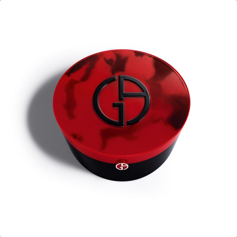 Armani Red Air Cushion 2# 3#  Long-lasting Concealer (MALACHITE)