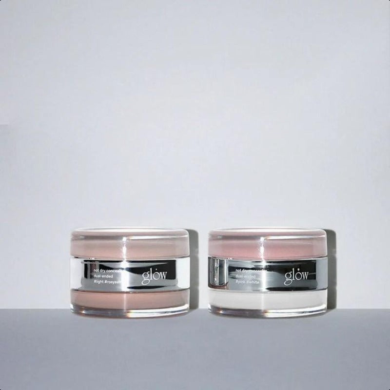 GLOW NOT DRY Concealer 10g 2colors
