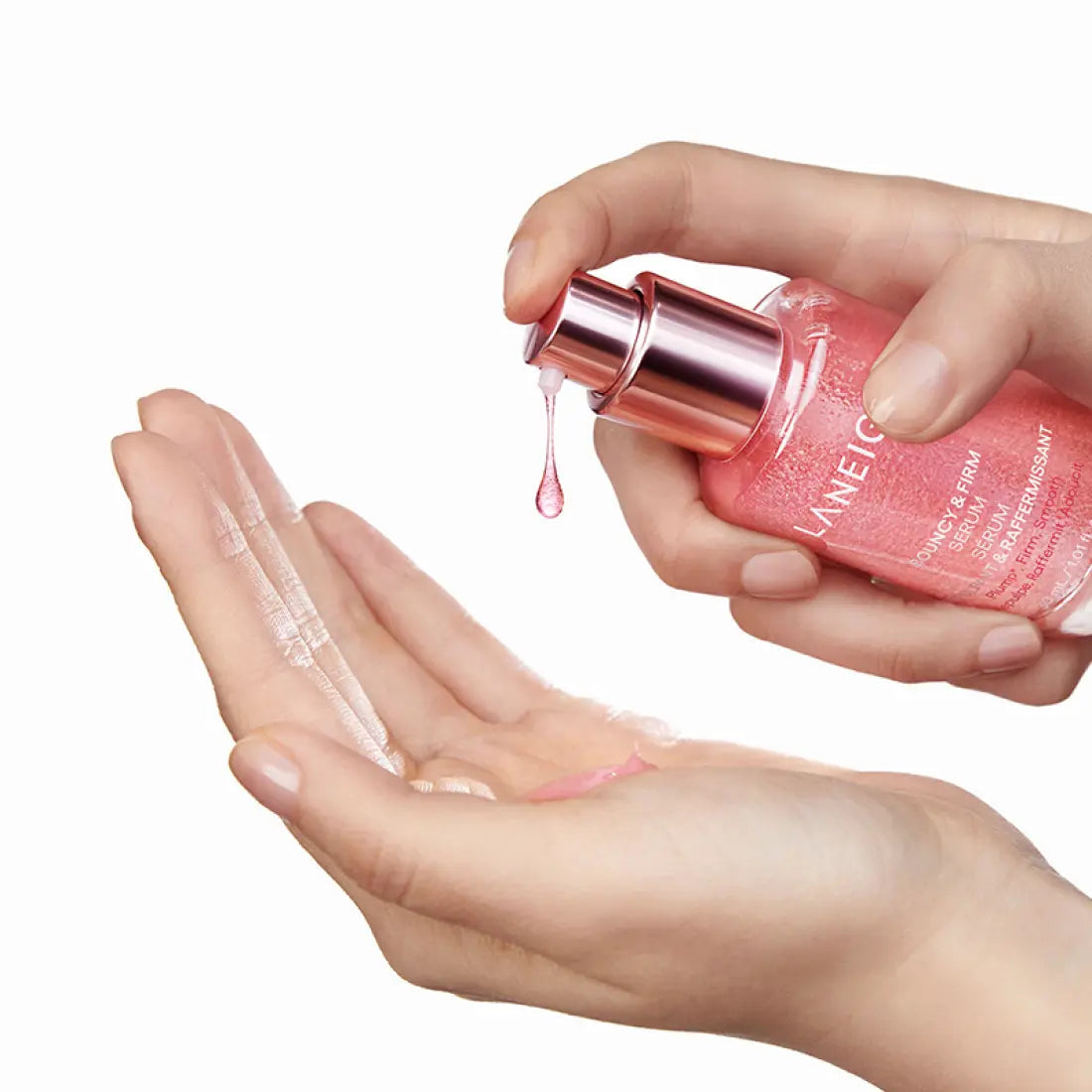LANEIGE Bouncy & Firm Serum 30ml