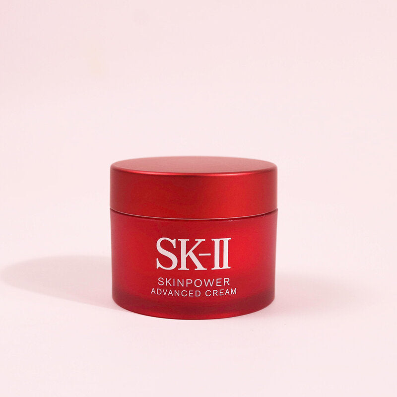 SK-II SK2 SKINPOWER Advanced Cream 15g