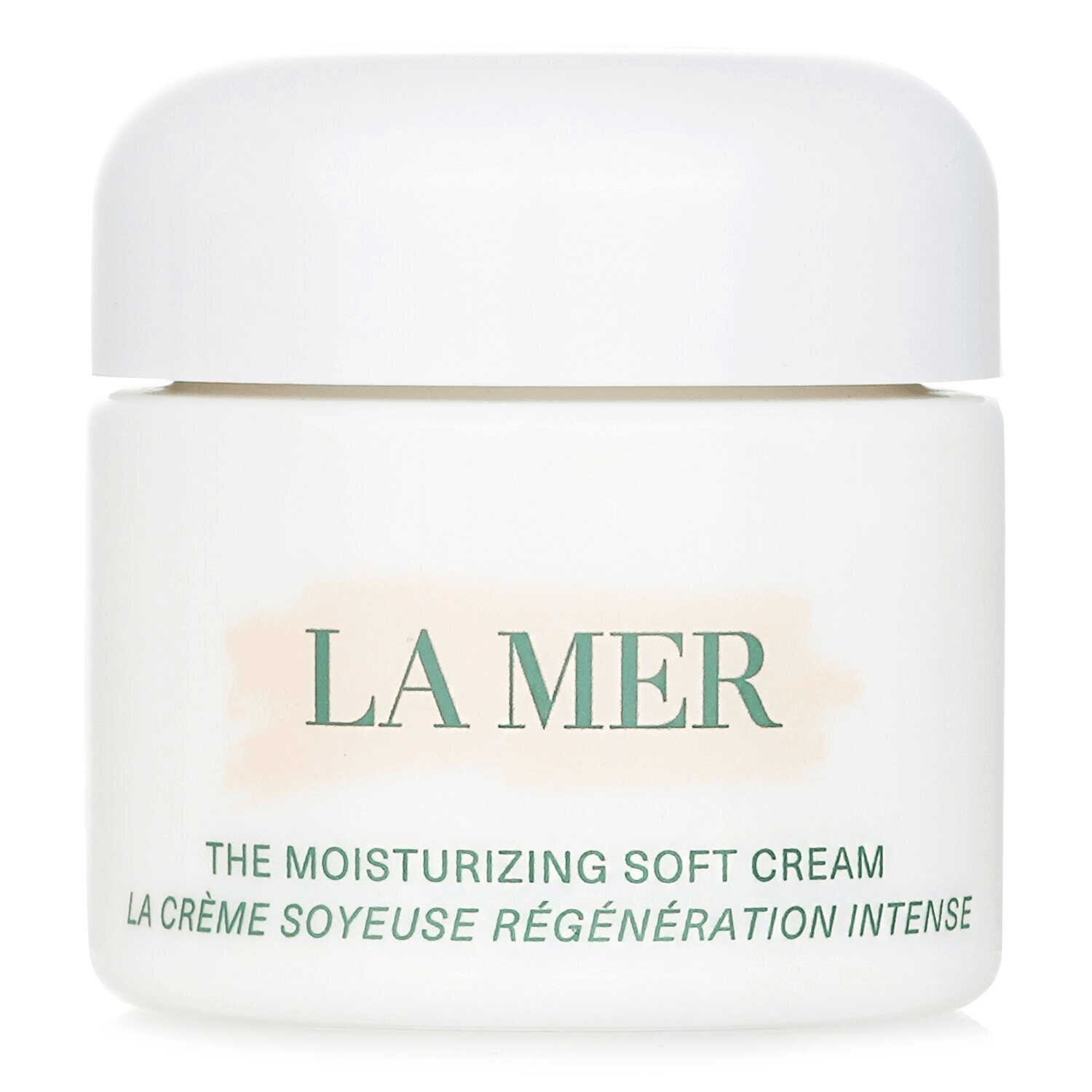 La mer The Moisturizing Soft Cream