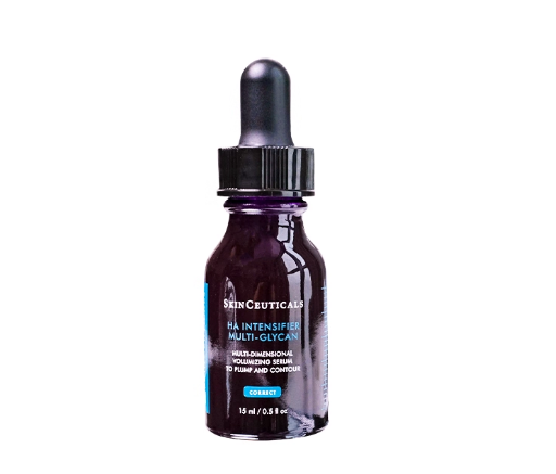 SKINCEUTICALS H.A. Intensifier 15ml - Barcode 1/2 New & Old