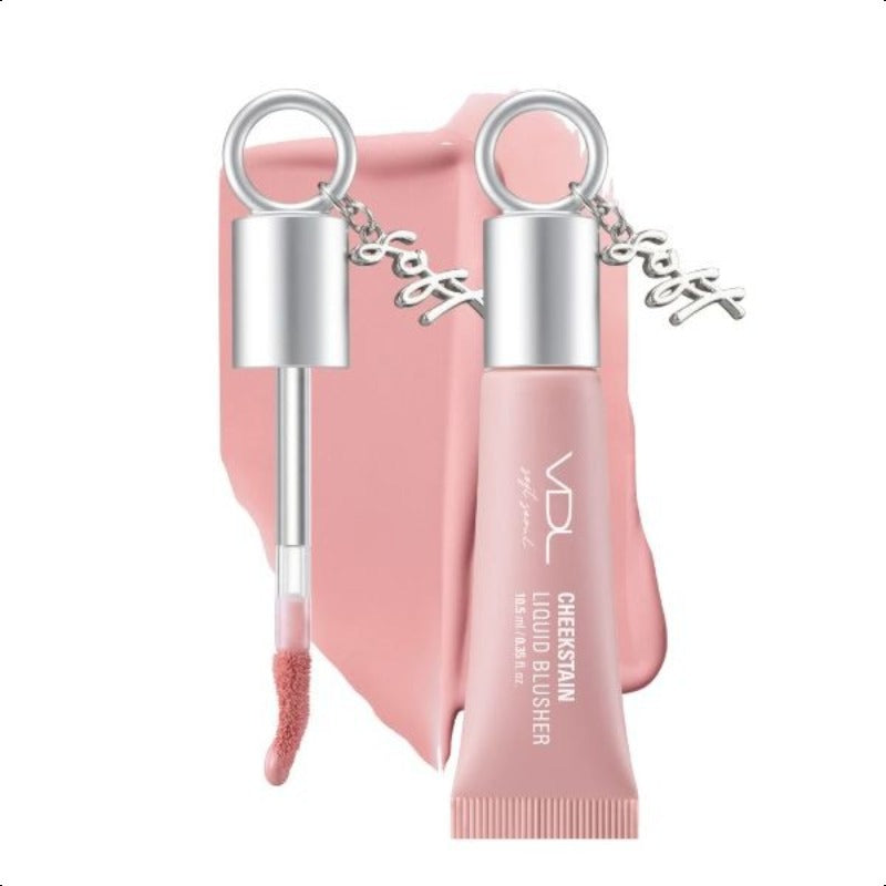 VDL Liquid Cheek Stain Blusher 10.5ml