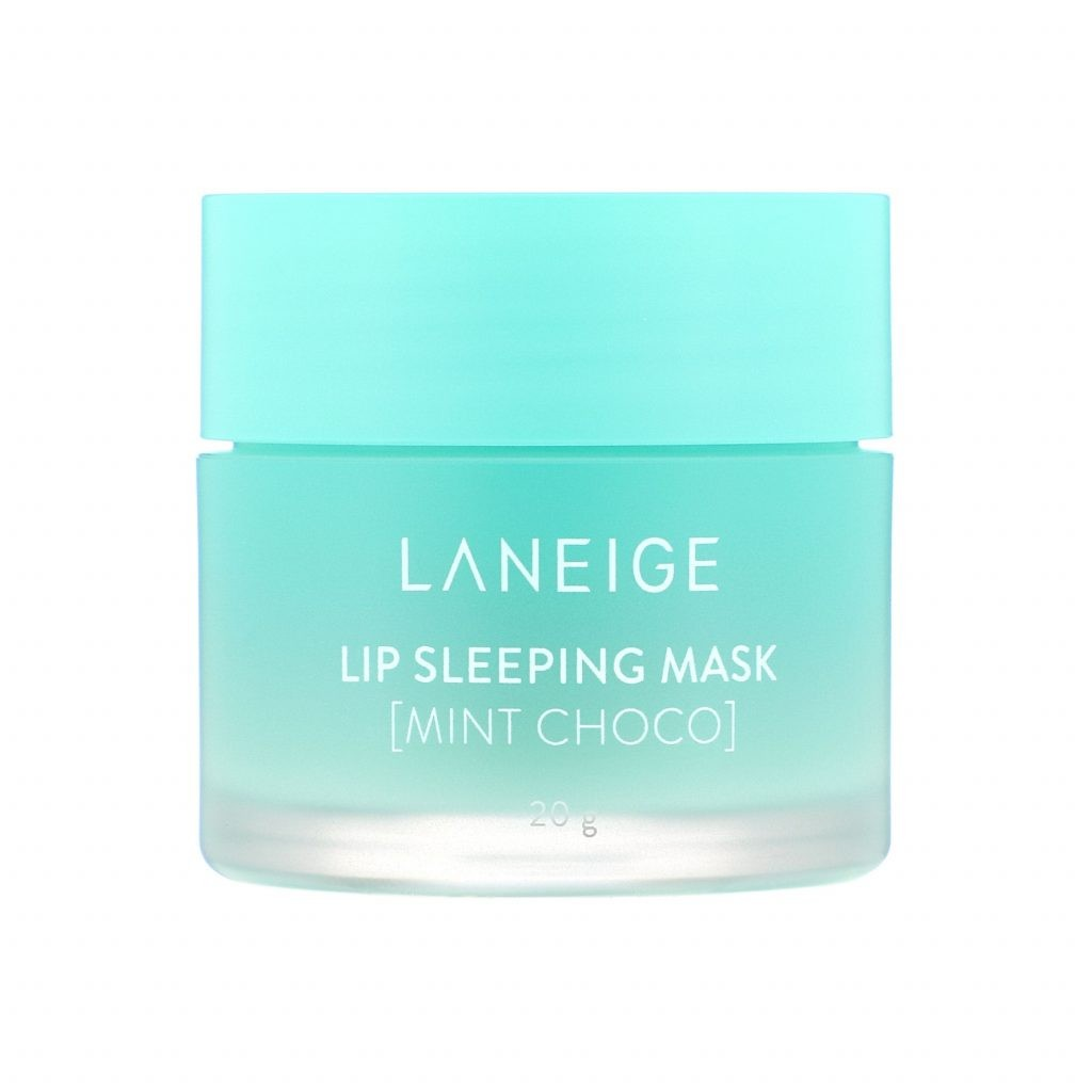 LANEIGE Lip Sleeping Mask EX 20g #Mint Choco