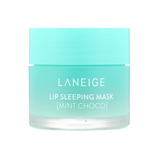 LANEIGE Lip Sleeping Mask EX 20g #Mint Choco