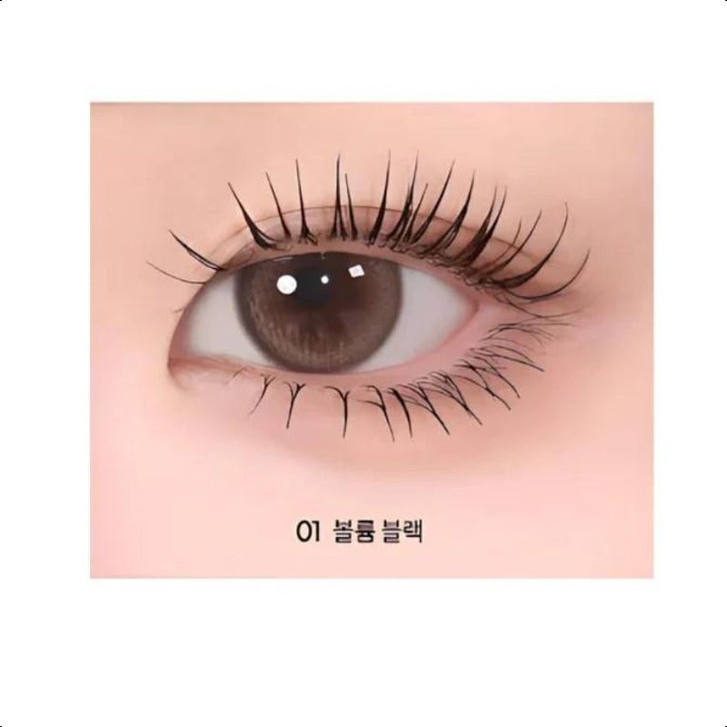 AOU All Day Mascara 3.5g