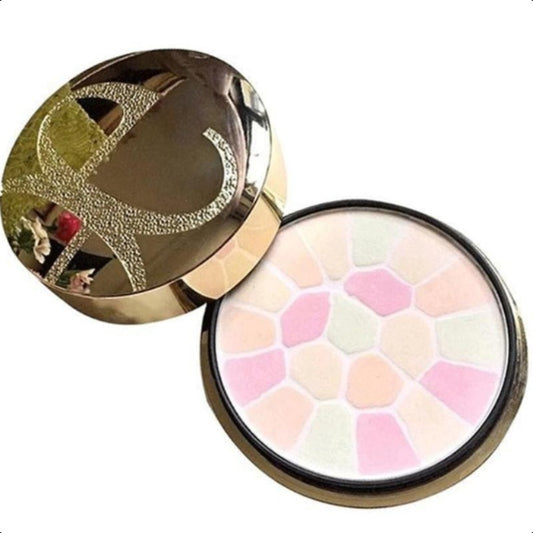 ALBION Elegance La Poudre Haute Nuance #06 27g