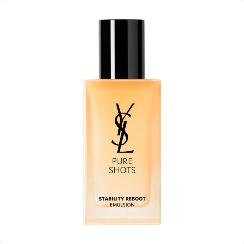 YSL PURE SHOTS STABILITY REBOOT EMULSION PURE SHOTS STABILITY REBOOT BI-ESSENCE