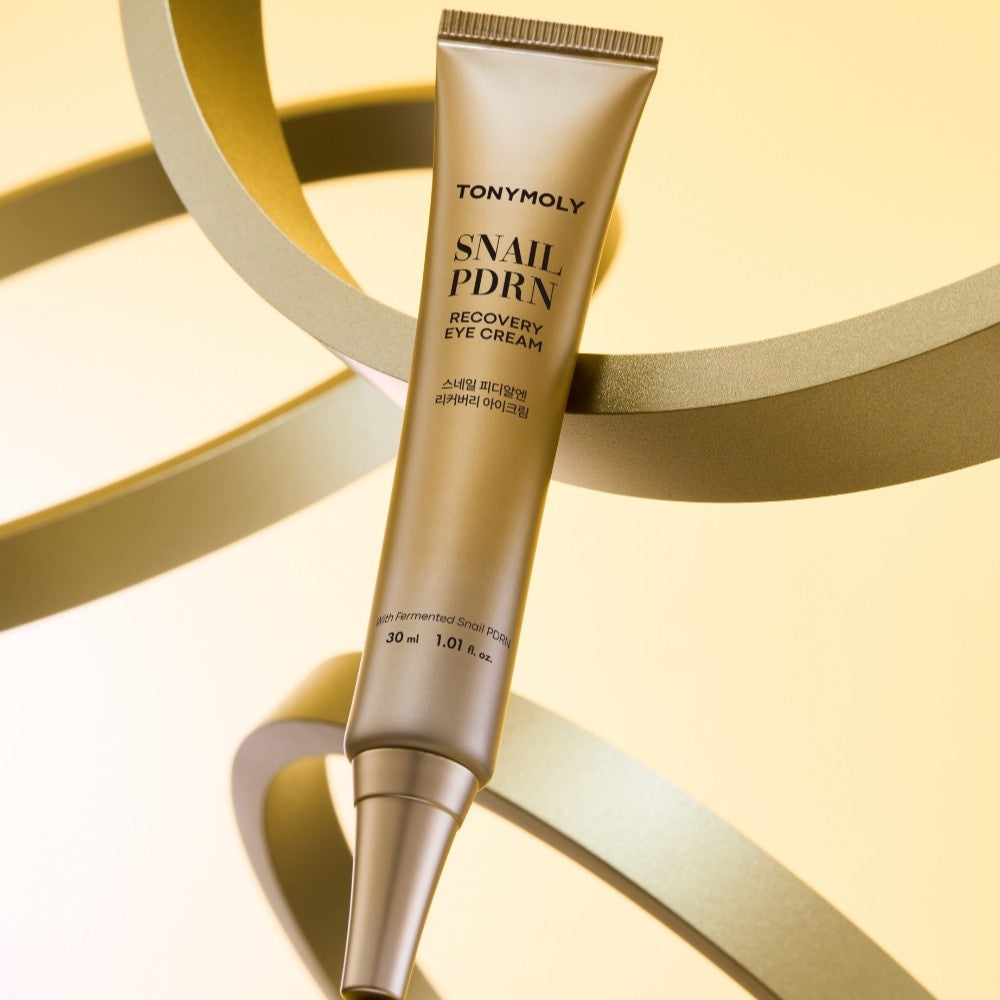 Tonymoly Snail Pdrn Eye Cream 30ml
