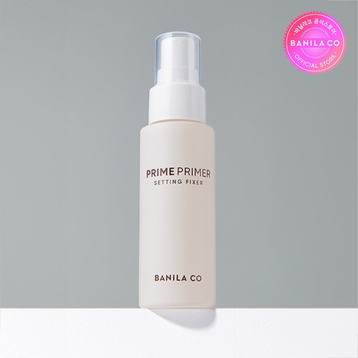 BANILA CO Prime Primer Setting Fixer - 50ml