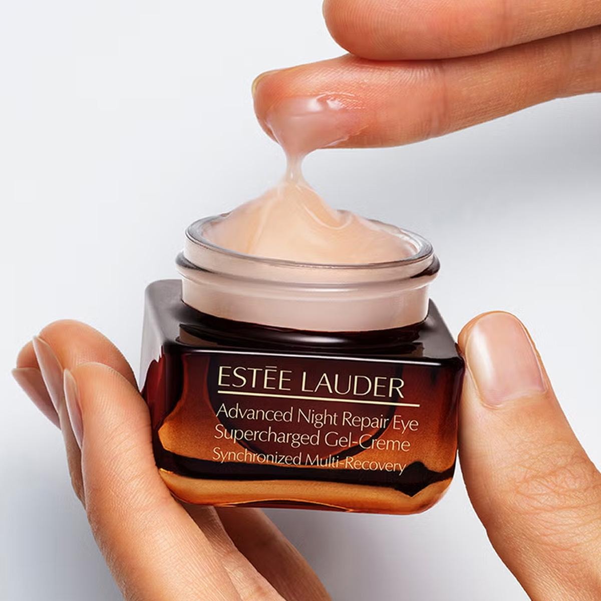 Estee Lauder Advanced Night Repair Eye Supercharged Gel Creme 15ml
