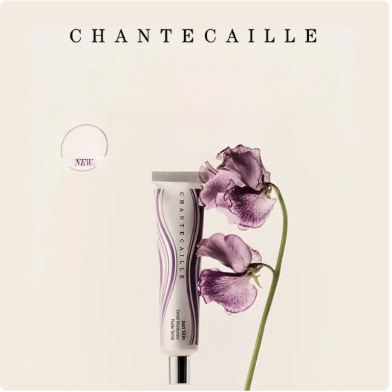 Chantecaille Just Skin Tinted Moisturizer Sunscreen Broad Spectrum SPF 15 35g #Opaline