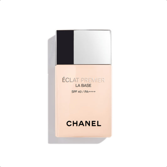 CHANEL ECLAT PREMIER LA BASE  30mL Rosee SPF35 Makeup Base New item 2025