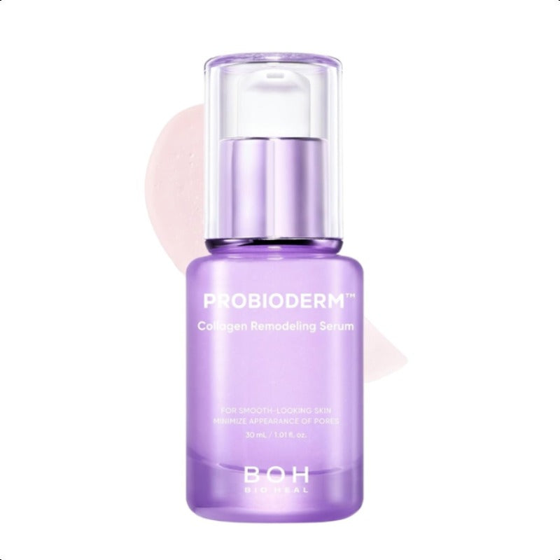 BIOHEAL BOH Probioderm Collagen Remodeling Serum 30ml