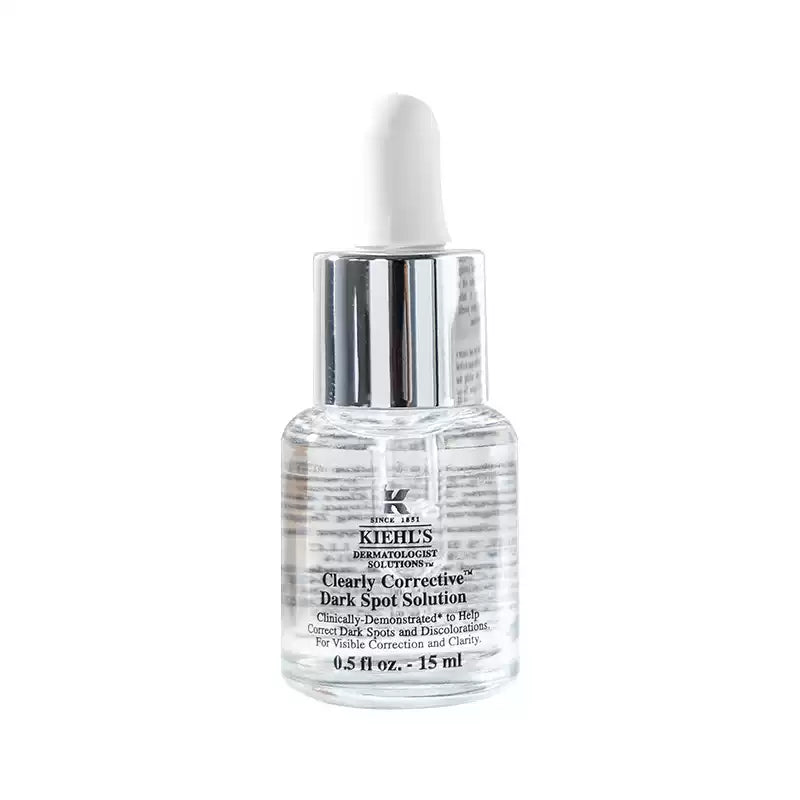 Kiehl＇s Kiehl's Clearly Corrective Dark Spot Solution 15ml