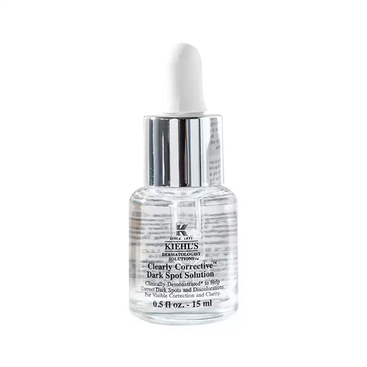 Kiehl＇s Kiehl's Clearly Corrective Dark Spot Solution 15ml