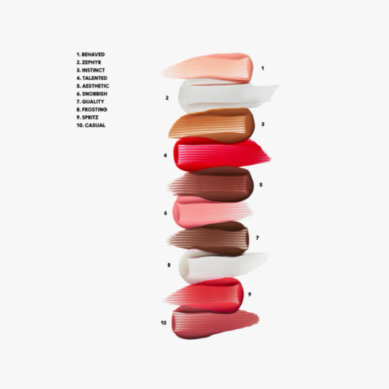 MAC Reflective Glow Lip Gloss - Moisturizing, Hydrating & Lip-Fine-Line Smoothing
