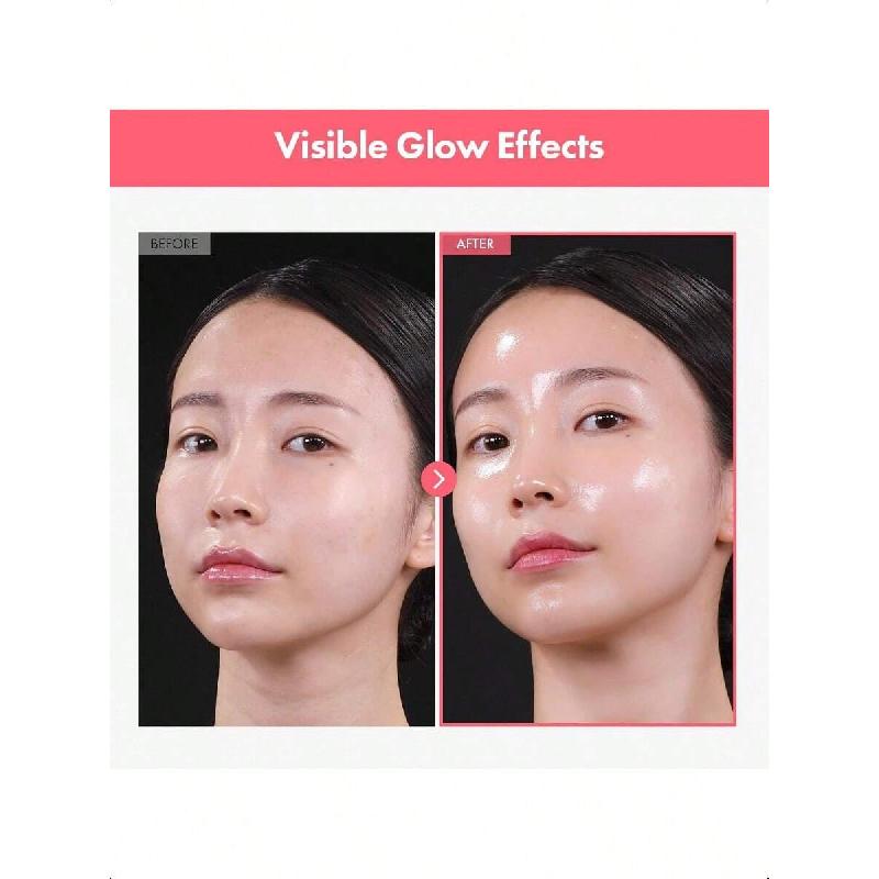 Tosowoong Real Collagen Fit Hydrolyzed Collagen Wrapping Mask 50ml