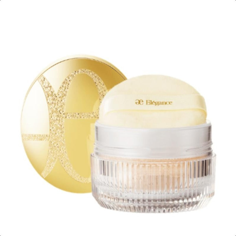 ALBION Setting Loose Powder 20g #002