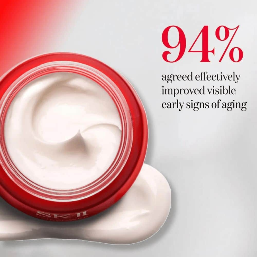 SK-II SK2 SKINPOWER Advanced Cream 15g