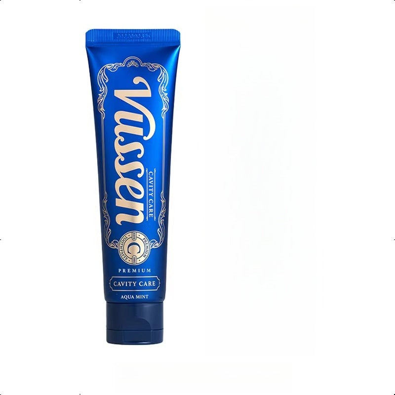 VUSSEN C Toothpaste 120g - Cavity Care