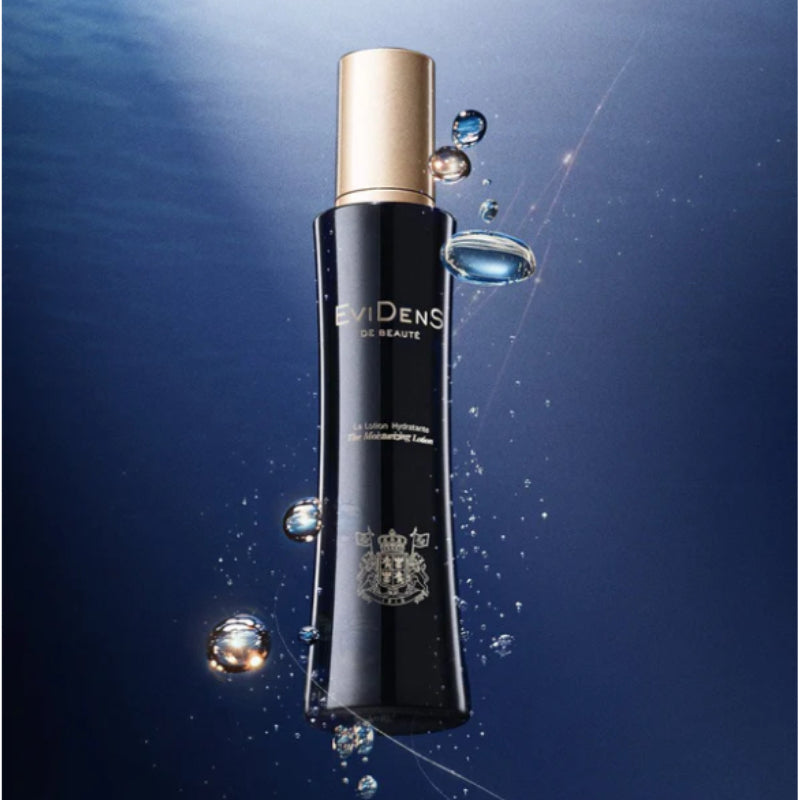 Evidens De Beaute - La Lotion Hydratante The Moisturizing Lotion 200ml