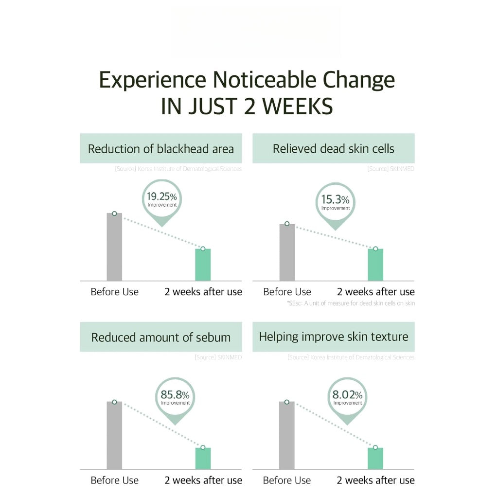 MIXSOONBeanEssence50ml