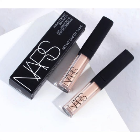 NARS  Complete Concealer 6ml CHANTILLY & 1.4ml VANILLA  2 Colours