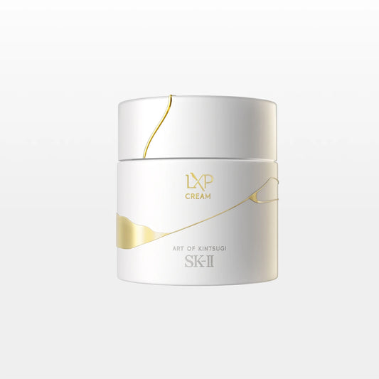SK-II/SK2 ART OF KINTSUGI LXP Cream 80g