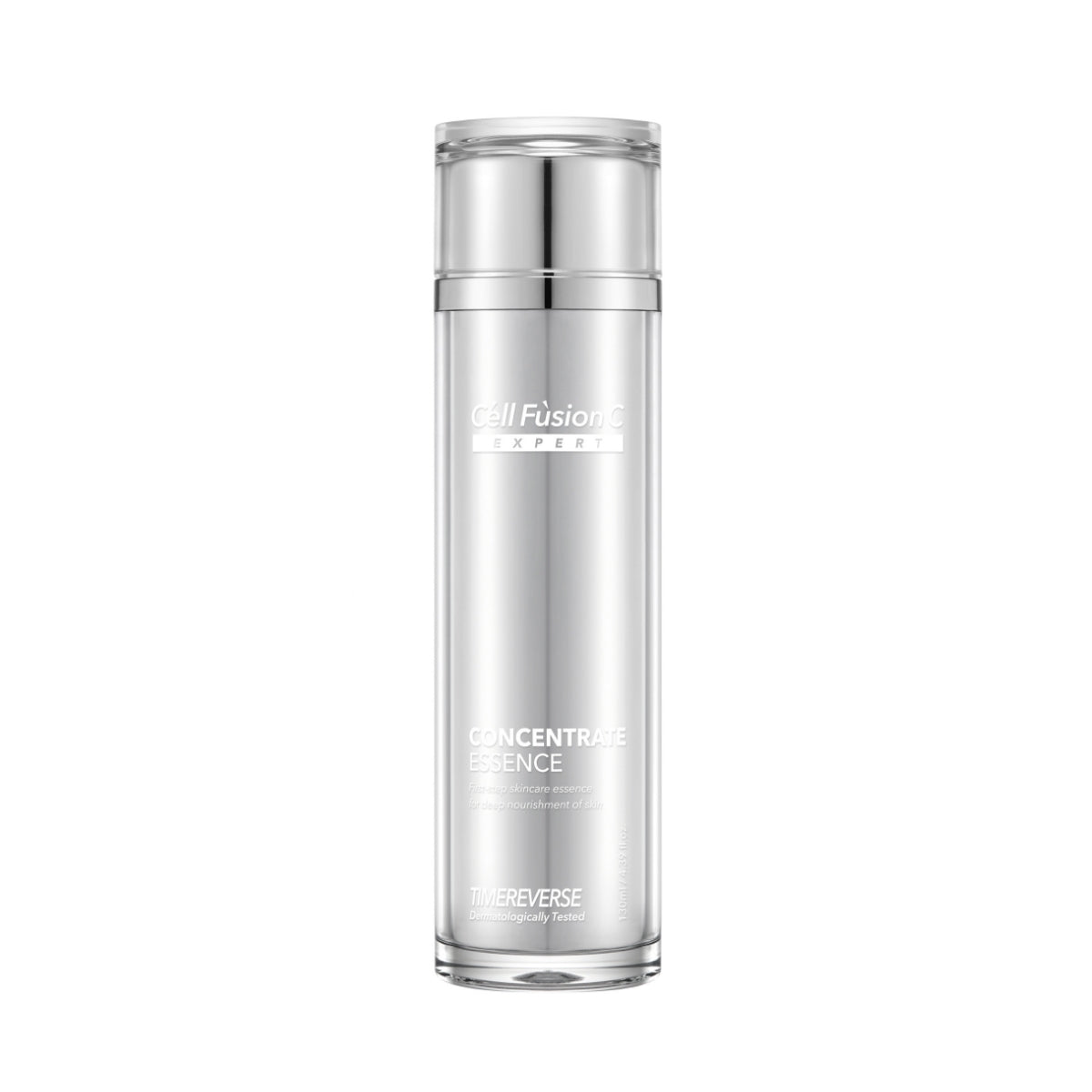 Cell Fusion C TRF Reverse Expert Essence 130ml