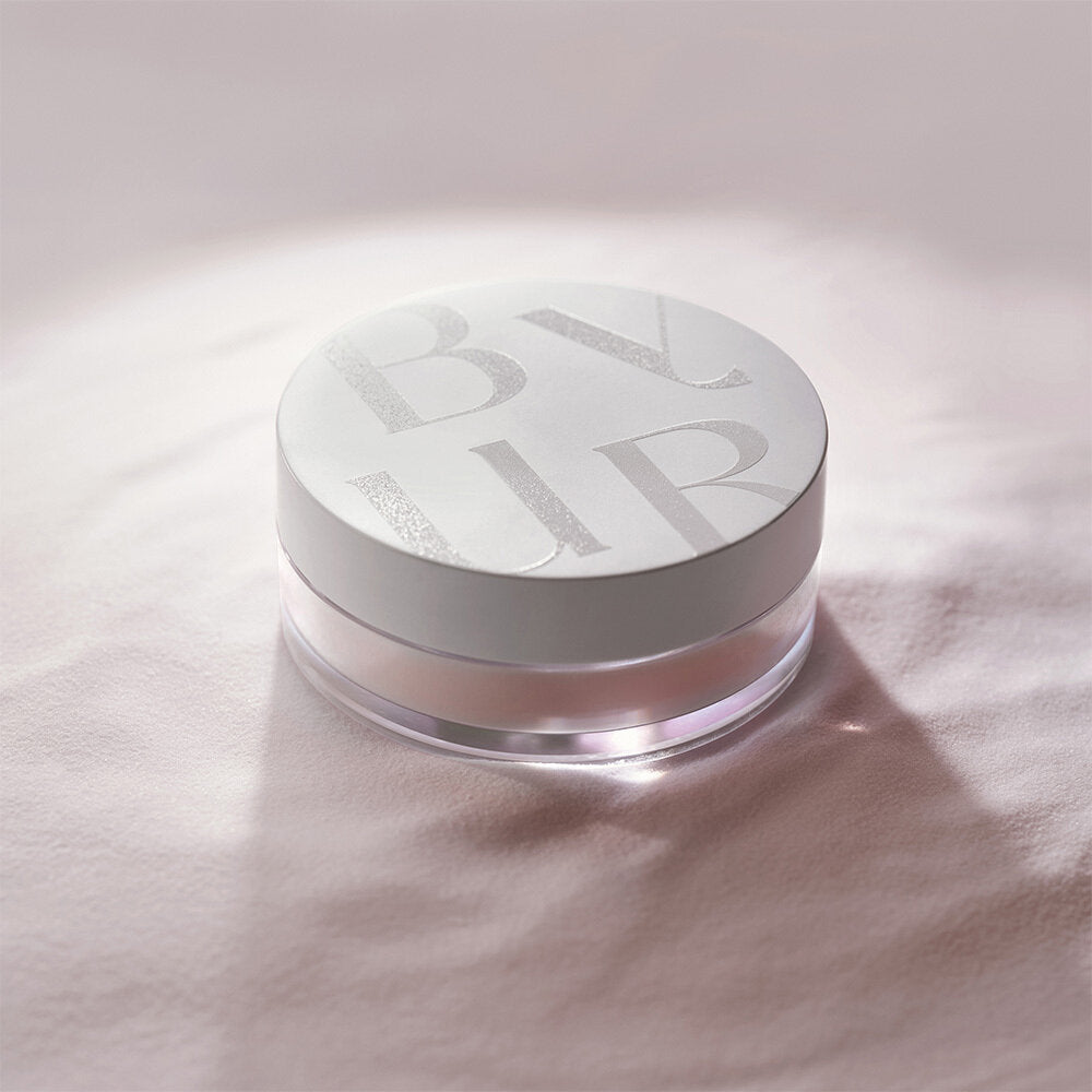 BYUR Serum-fit Loose Face Powder 10g