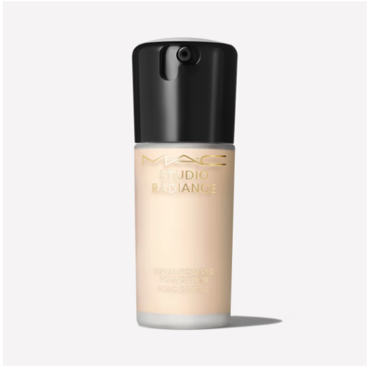 MAC Studio Radiance Serum-Powered Foundation – 24H Hydration