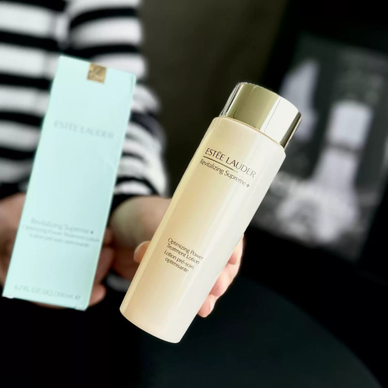 ESTEE LAUDER Revitalizing Supreme+ Optimizing Power Treatment Lotion 200ml
