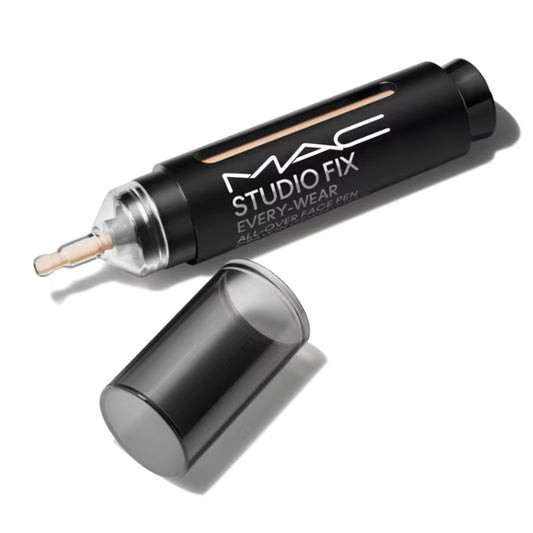 MAC Studio Fix Every-Wear All-Over Face Pen 2-in-1 cream concealer and foundation