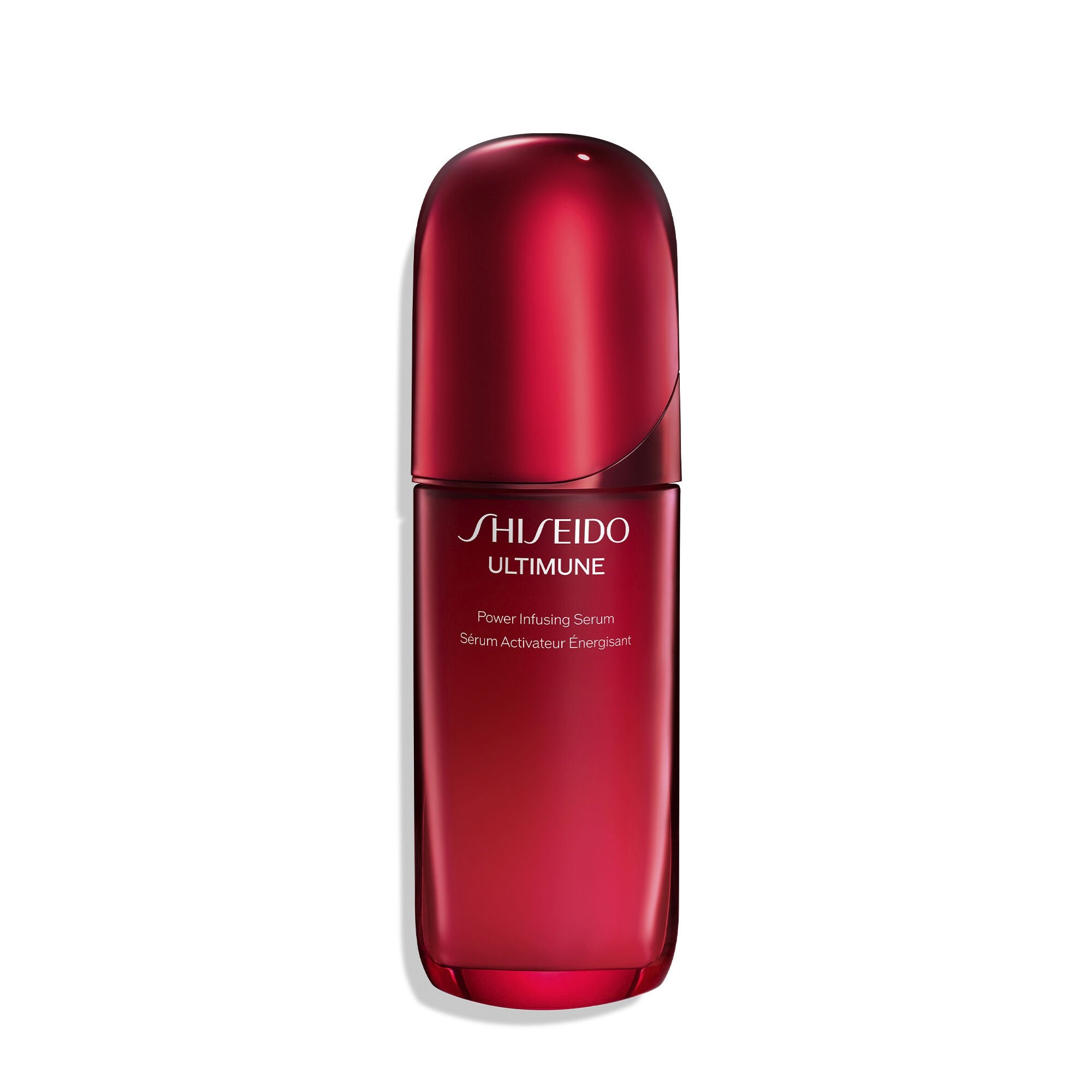 SHISEIDO Ultimune Power Infusing Serum 50ml