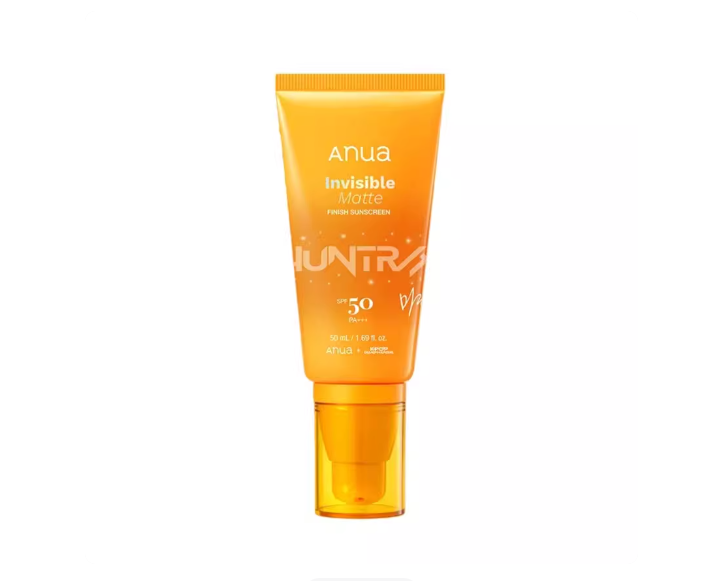 ANUA KPDH Pore Minimizing Matte Primer Sun Gel 50ml