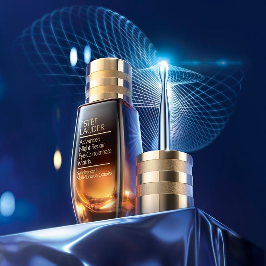 Estee Lauder Advanced Night Repair Eye Concentrate Matrix Synchronized Recovery 15ml