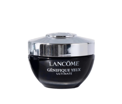 Lancôme Advanced Génifique Yeux Light Pearl 15ml & 5ml*3 Set & 5ml Sample (New)