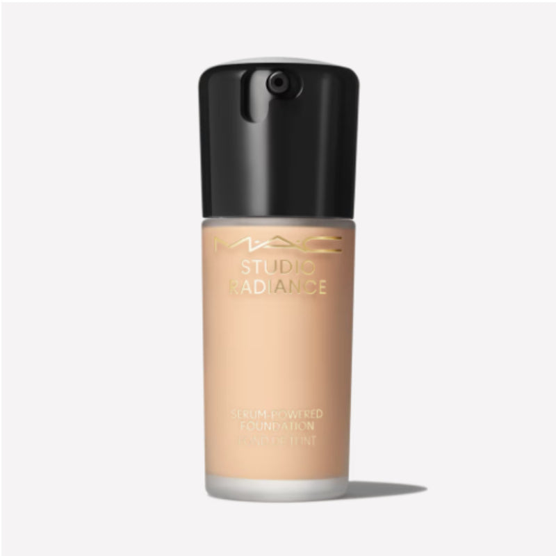 MAC Studio Radiance Serum-Powered Foundation – 24H Hydration