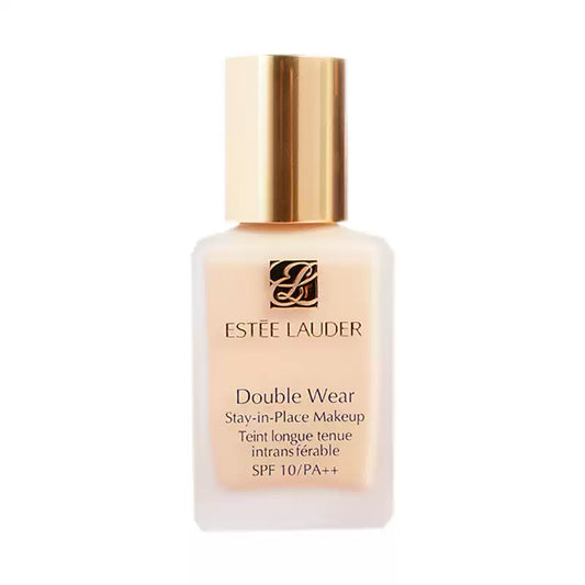 Estee Lauder Double Wear Stay In Place Makeup Liquid Foundation