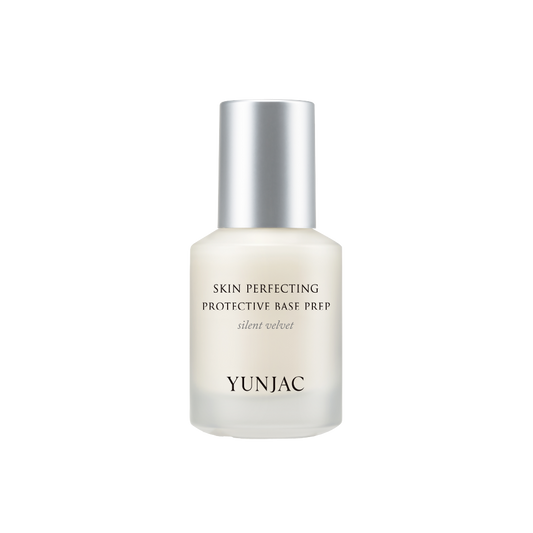 YunjacSKIN PERFECTING PROTECTIVE BASE PREP #SILENT VELVET 25ml