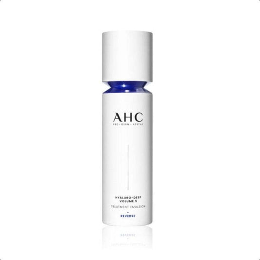 AHC Hyaluro-Deep Volume 5 Treatment Emulsion 100ml