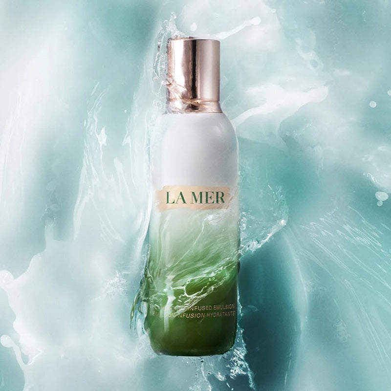 La Mer The Hydrating Infused Emulsion 125ml