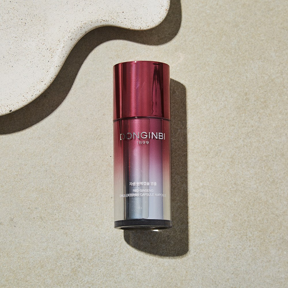DONGINBI Red Ginseng Daily Defense Capsule Ampoule 30ml