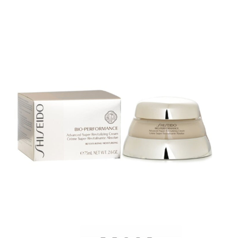 Shiseido Bio-Performance Advanced Super Revitalizing Cream 75ml