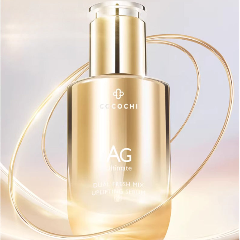 COCOCHI Luxury Dual Extract Firming & Sculpting Serum Set