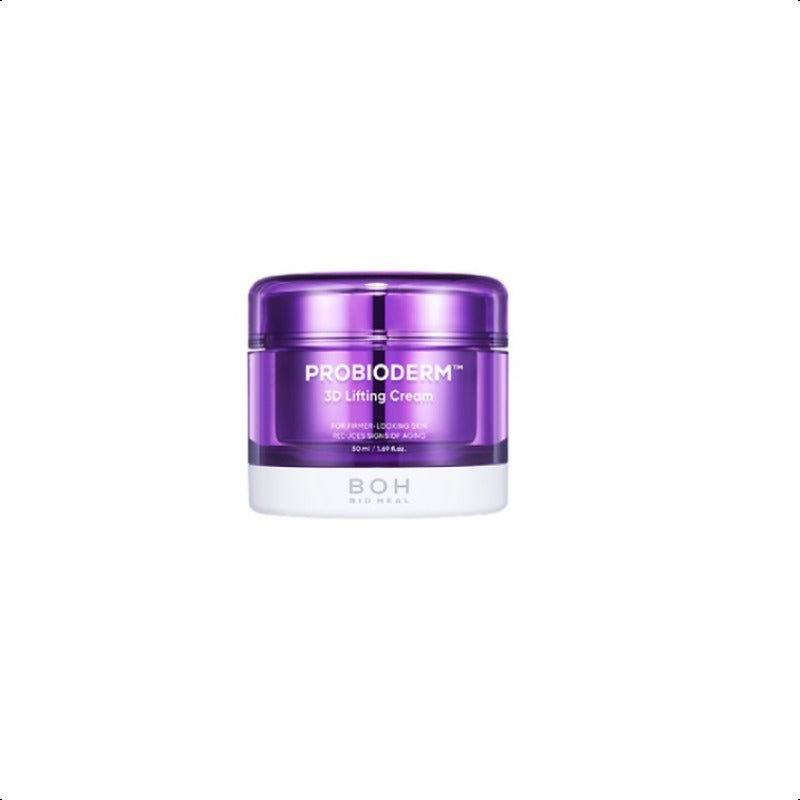 BIOHEAL BOH Probioderm 3D Lifting Cream 50ml