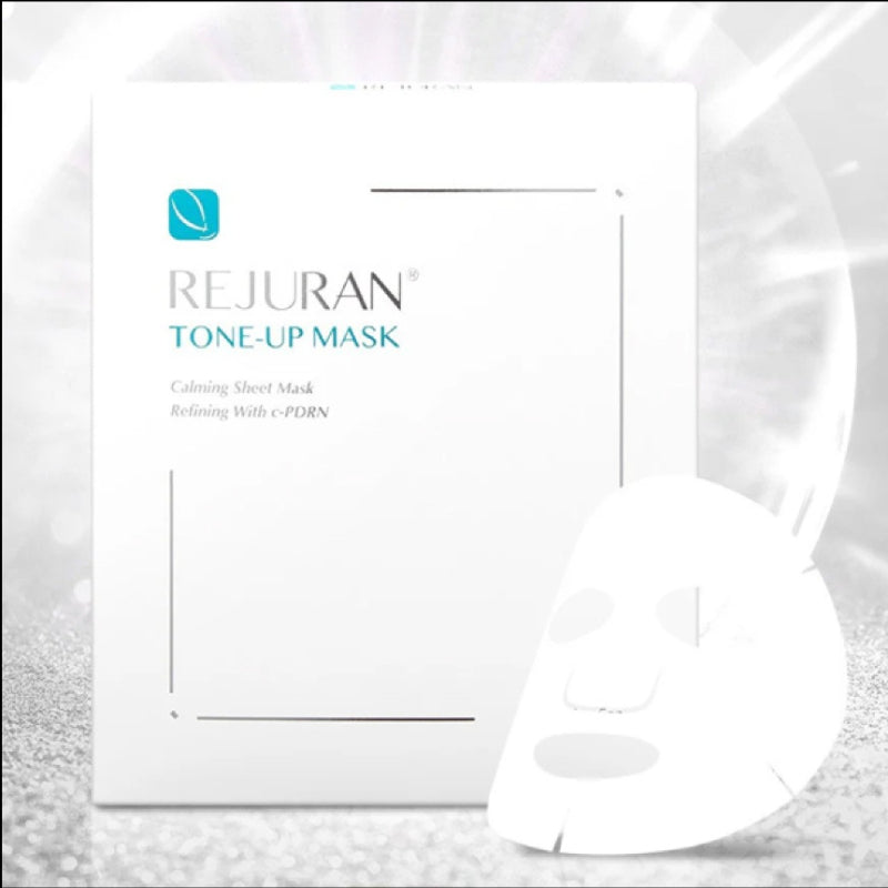 REJURAN Tone-Up Mask (Box of 5)
