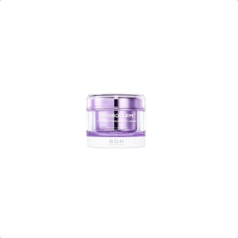 Bio Heal Boh Probioderm Collagen Remodeling Cream 50ml (1.69oz)