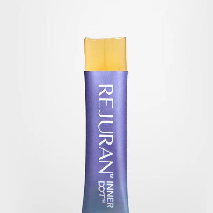REJURAN Inner Dot DNA Glow Jelly 14ea 210g
